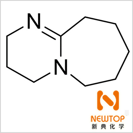 High Quality 1,8-diazabicycloundec-7-ene / CAS 6674-22-2 / DBU